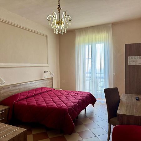 Grand Hotel Vallombrosa Saltino Εξωτερικό φωτογραφία