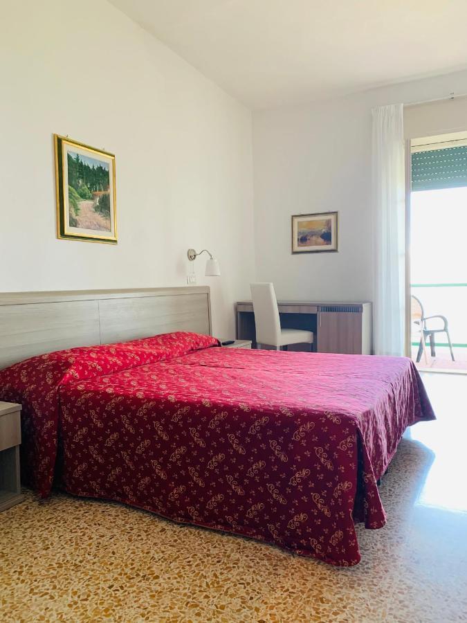 Grand Hotel Vallombrosa Saltino Εξωτερικό φωτογραφία