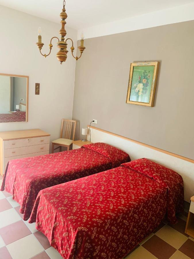 Grand Hotel Vallombrosa Saltino Εξωτερικό φωτογραφία