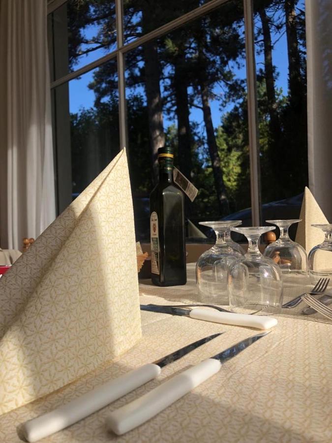 Grand Hotel Vallombrosa Saltino Εξωτερικό φωτογραφία