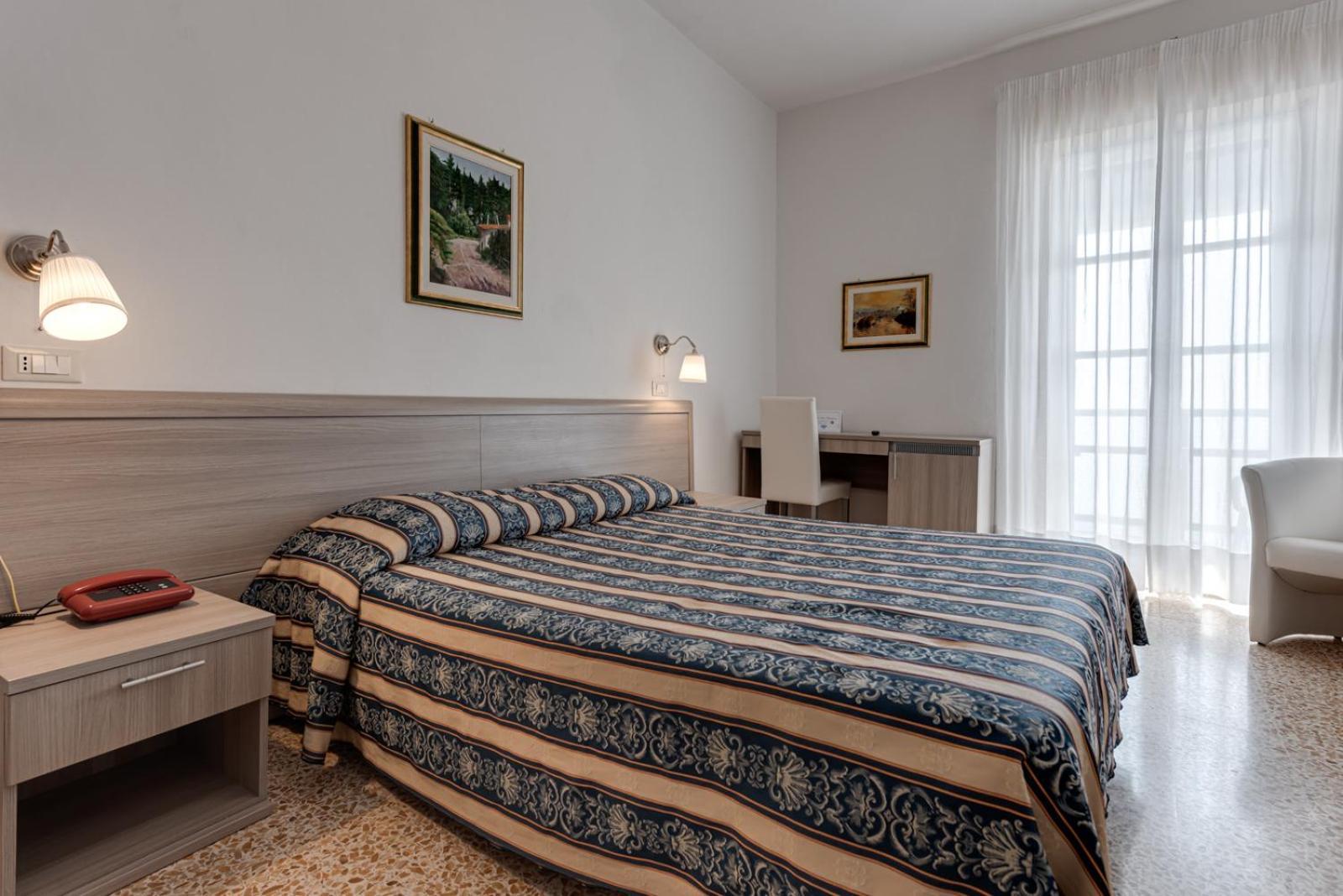 Grand Hotel Vallombrosa Saltino Εξωτερικό φωτογραφία