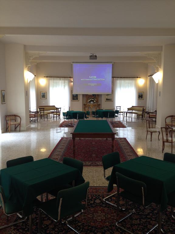Grand Hotel Vallombrosa Saltino Εξωτερικό φωτογραφία