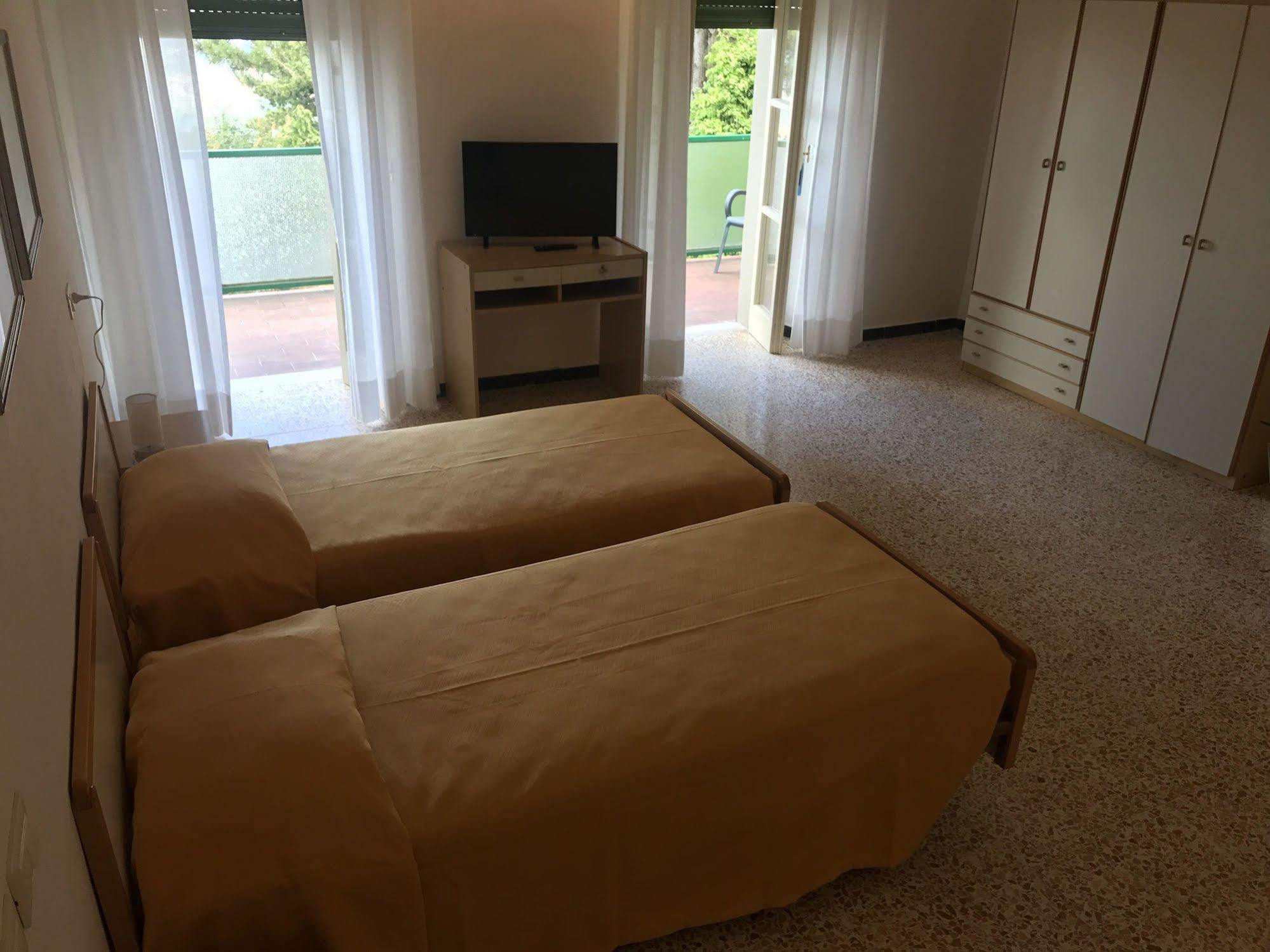 Grand Hotel Vallombrosa Saltino Εξωτερικό φωτογραφία