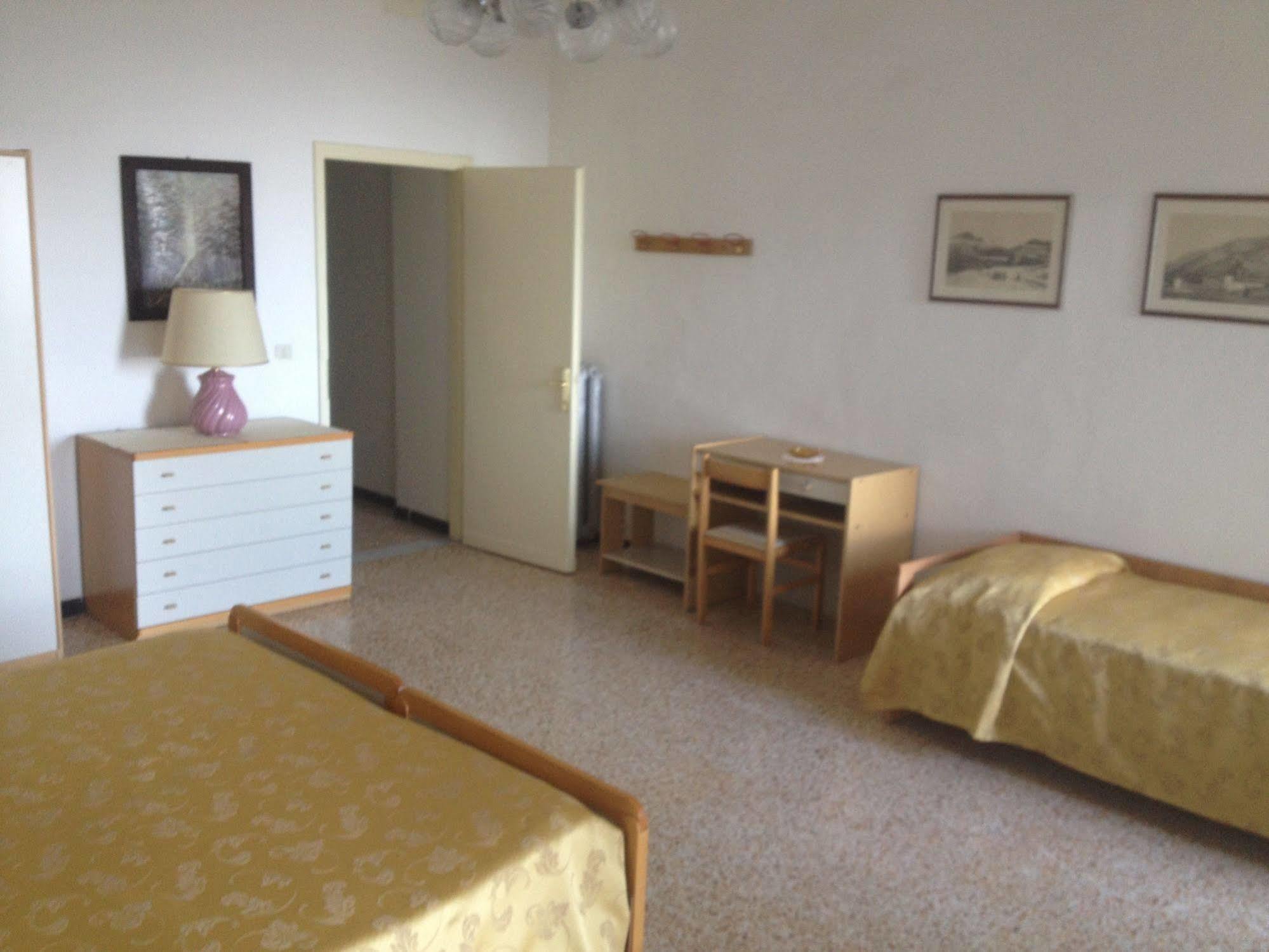 Grand Hotel Vallombrosa Saltino Εξωτερικό φωτογραφία