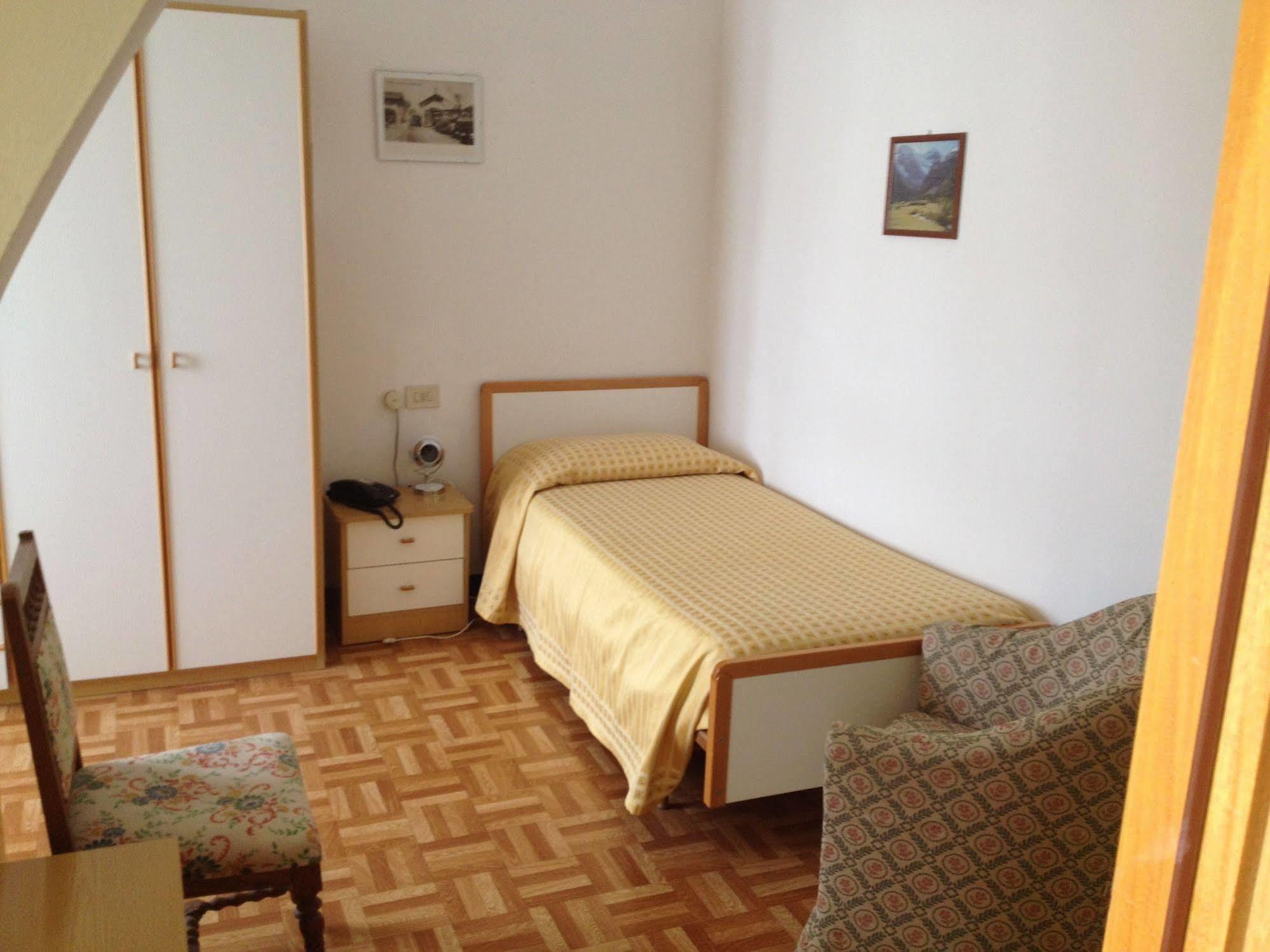 Grand Hotel Vallombrosa Saltino Εξωτερικό φωτογραφία